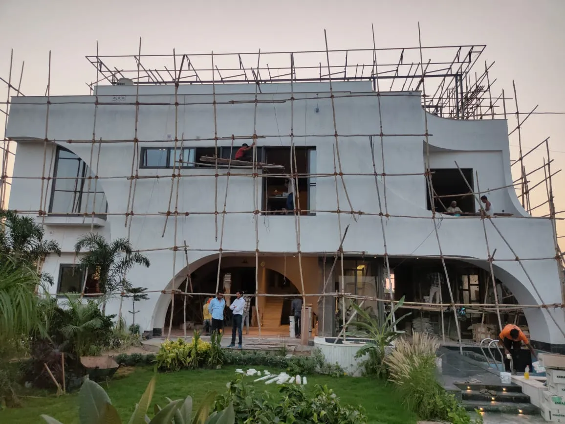 K Manu & Associates